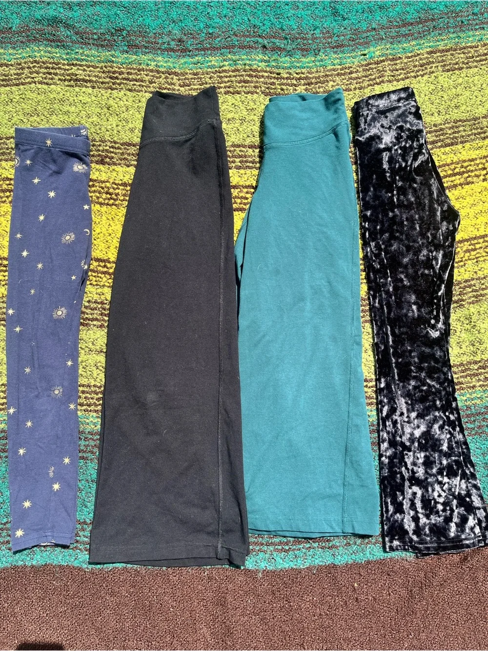 Old Navy Girls Pants Bundle